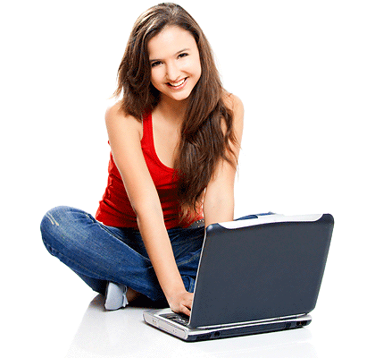 Girls Png