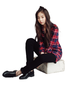 Girls Png
