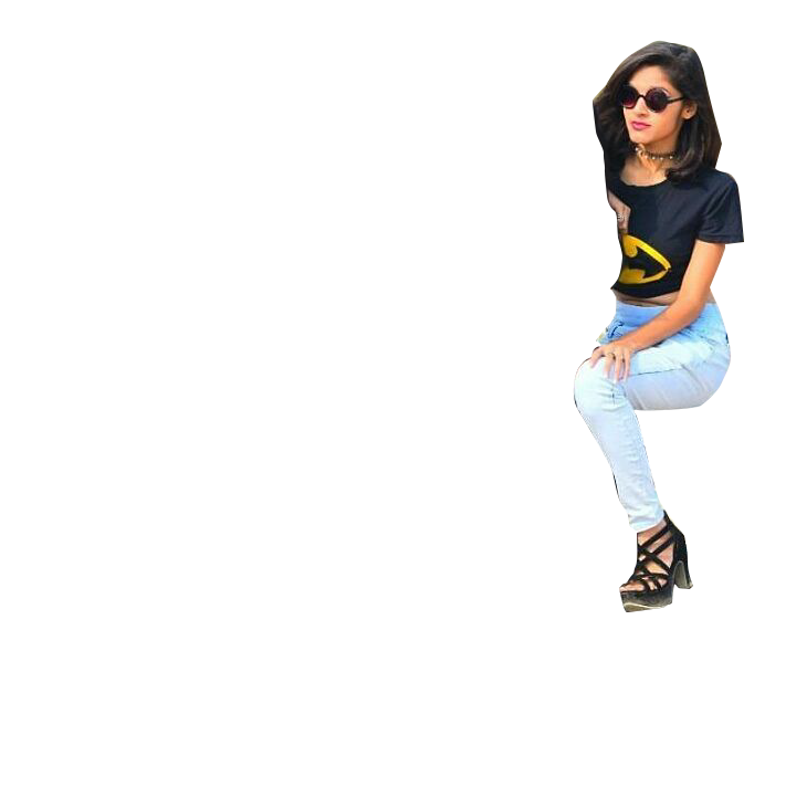 Girls Png