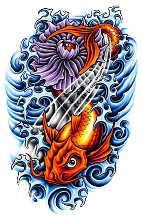 mutiny tattoo color png