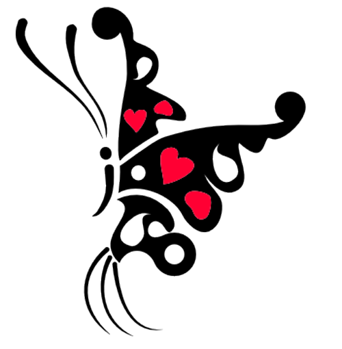 Tattoo Png Effect