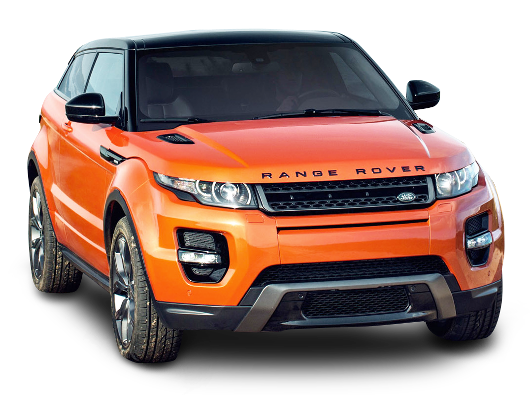 Car Png HD