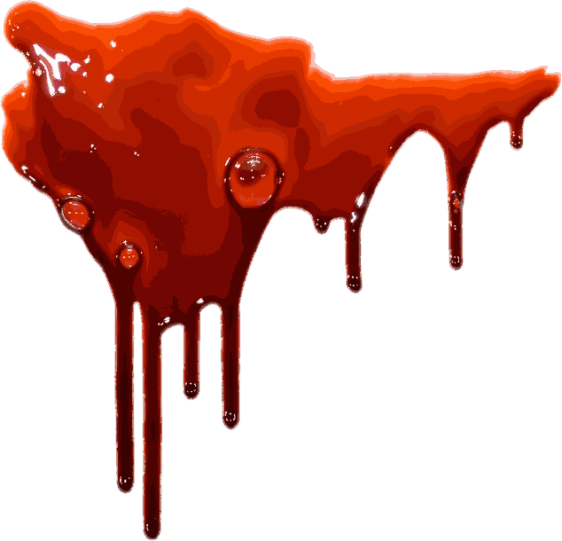 Blood Png