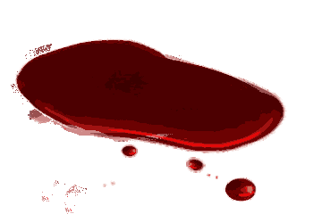 Blood Png