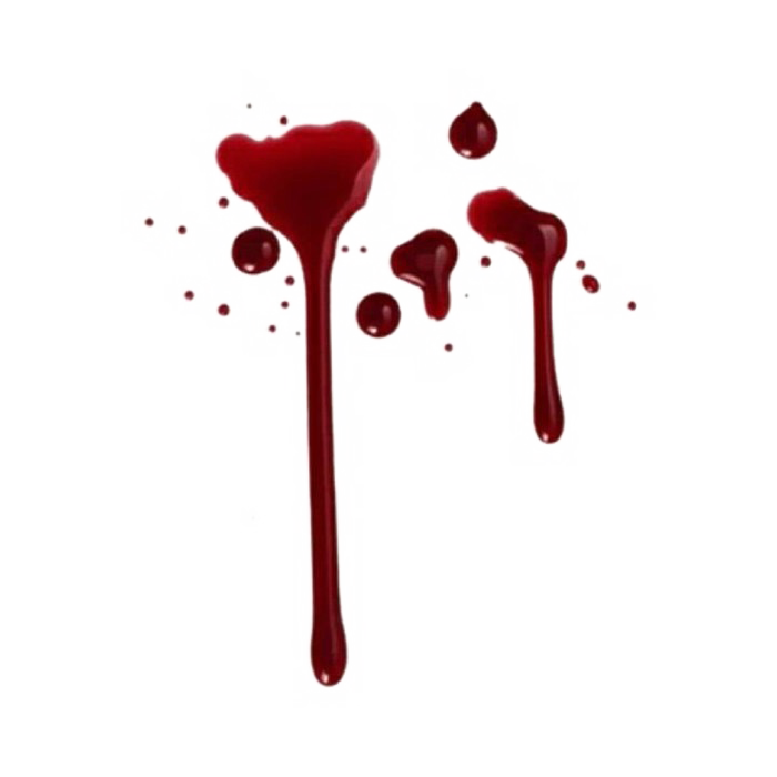 Blood Png