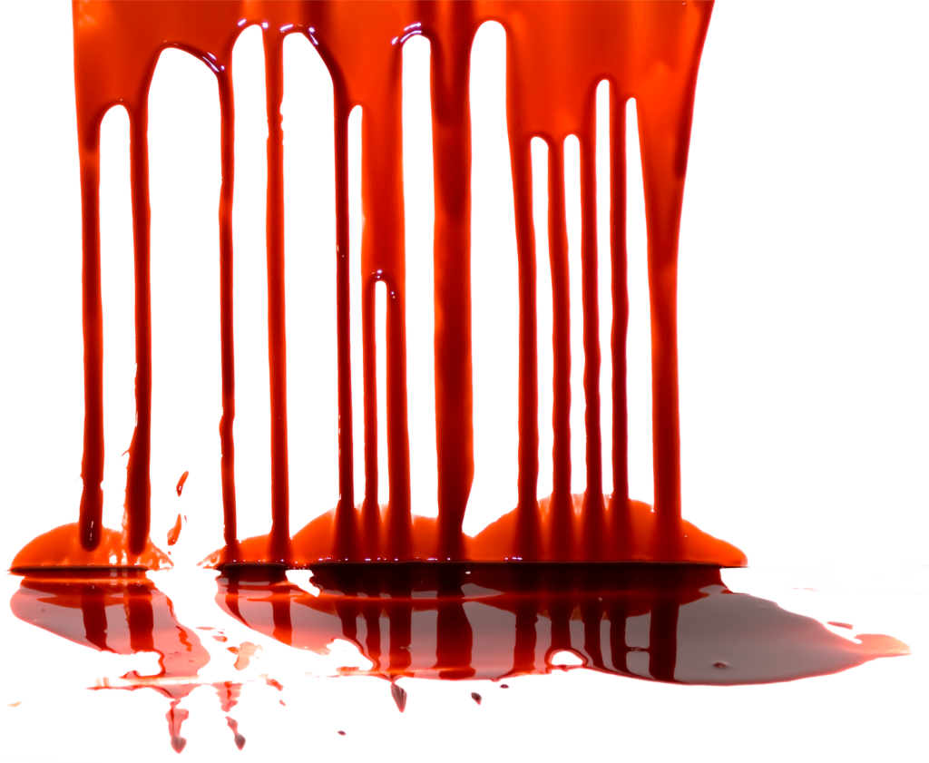 Blood Png