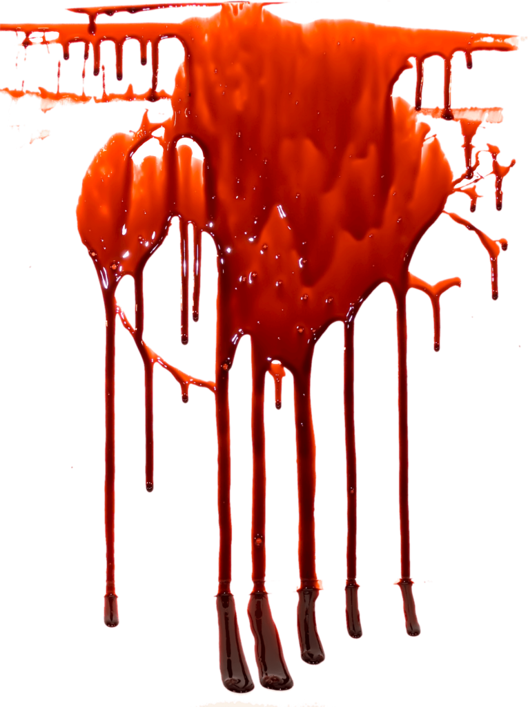Blood Png