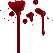Blood Png