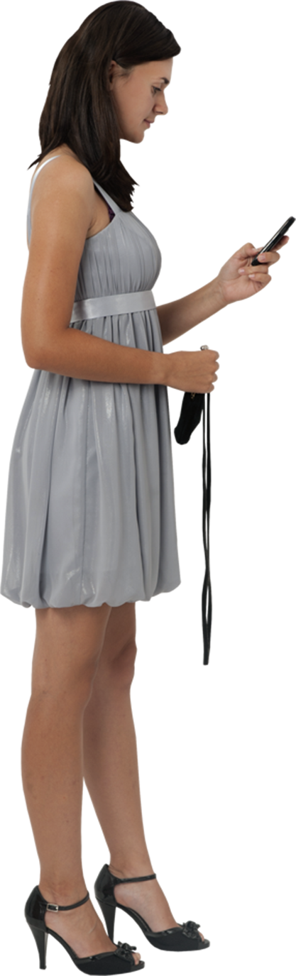 Girls PNG HD