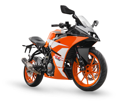 HD Bike PNG