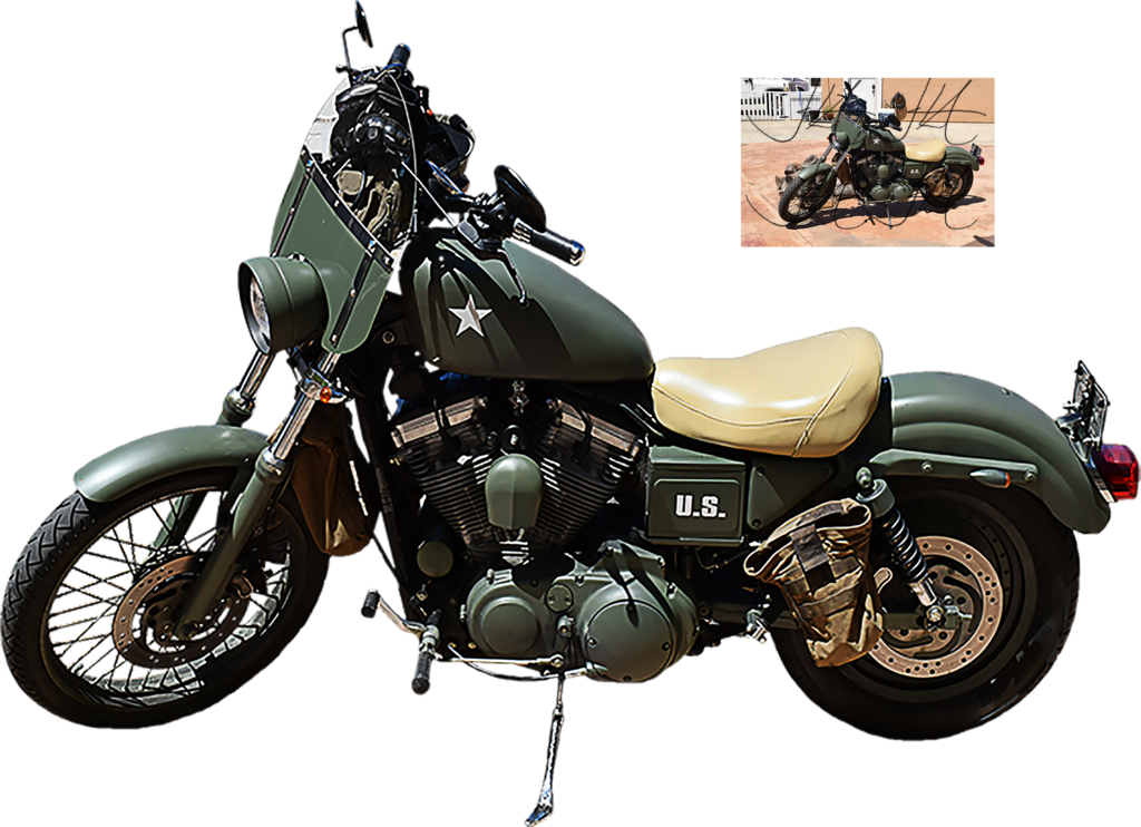 Bike Png