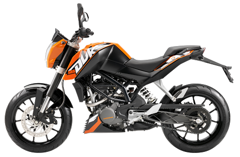 Bike PNG