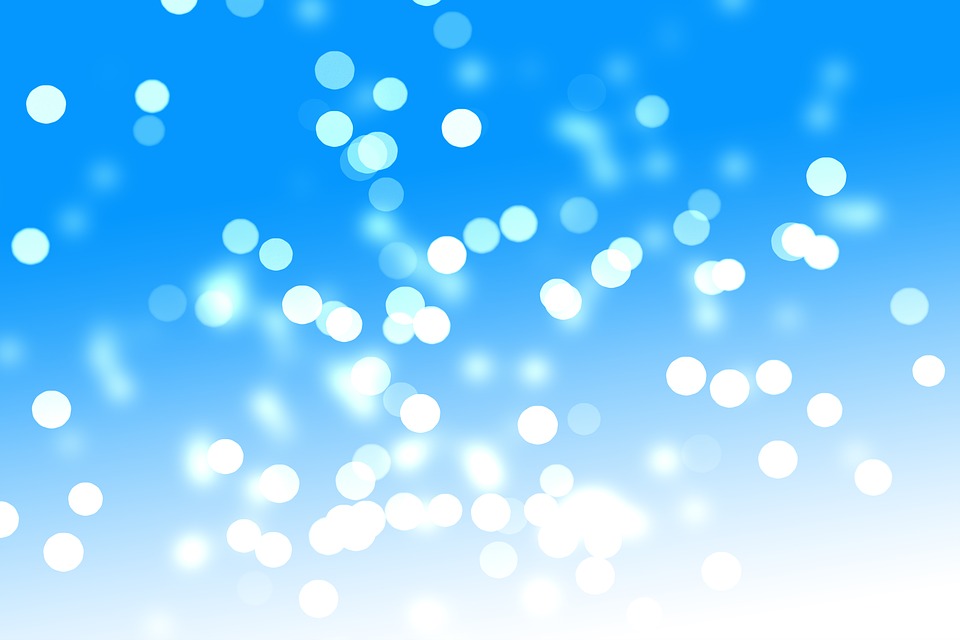 Bokeh Background HD New