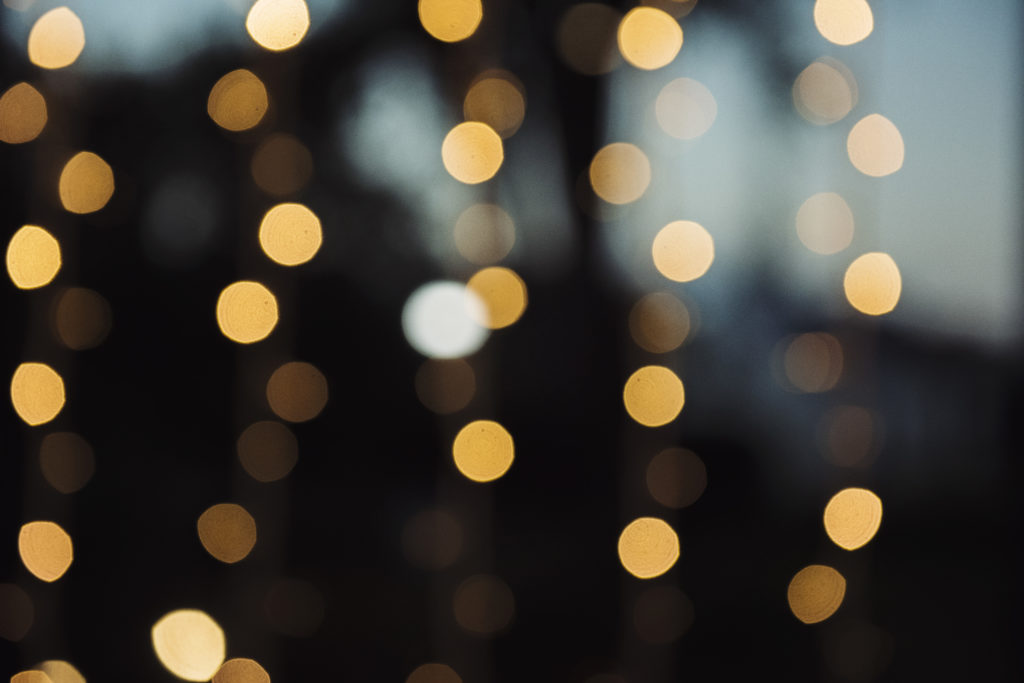 Bokeh Background HD New