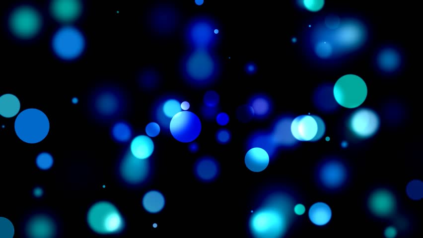 Bokeh Background HD New