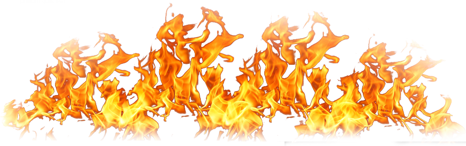 HD Fire Png Effect