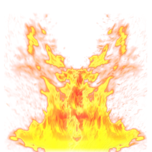 Fire Png Effects