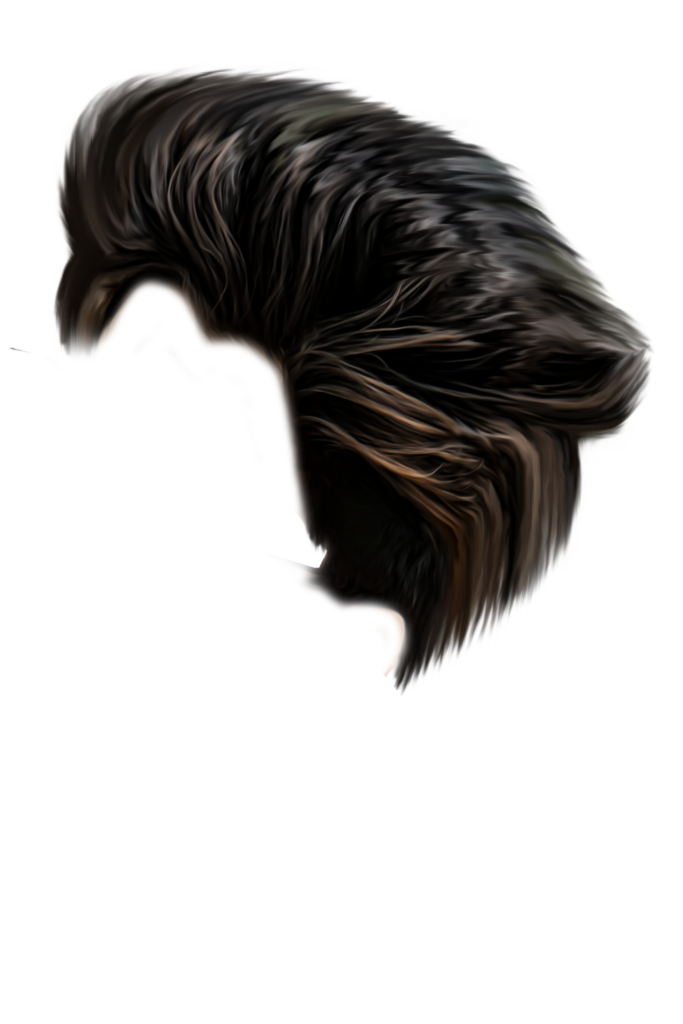 CB Hair Png