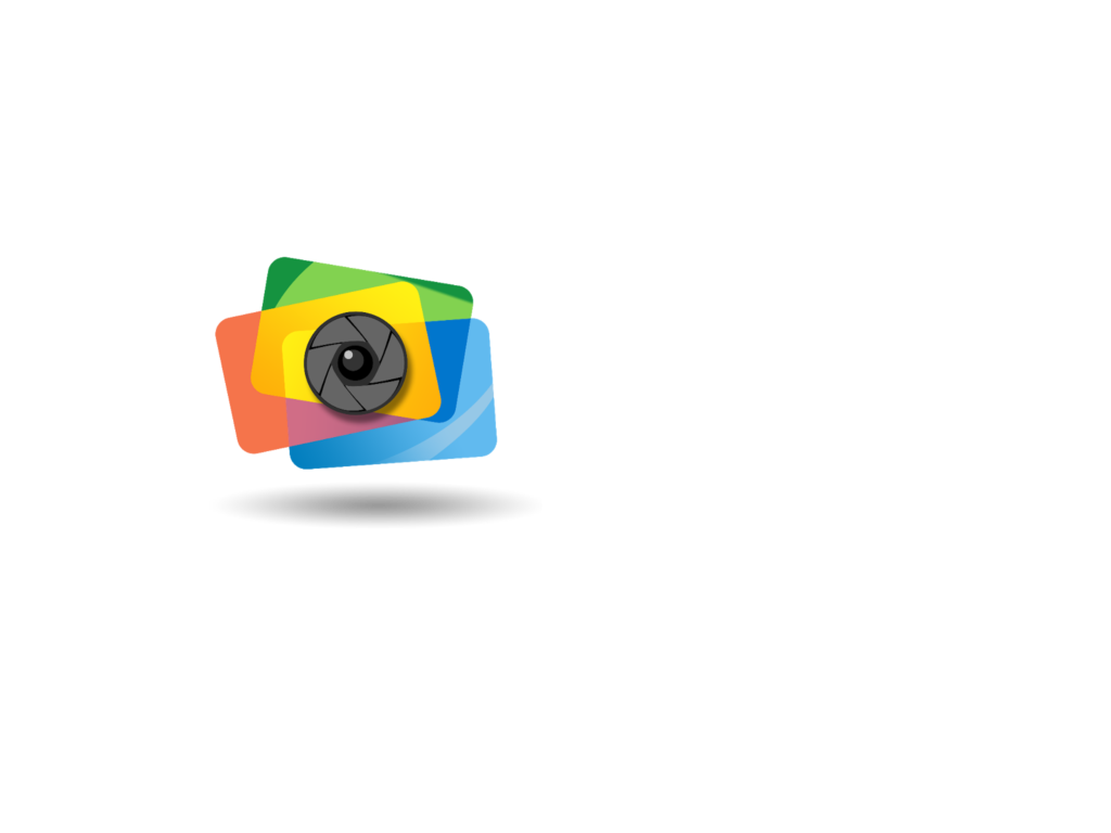 Blank Logo For Picsart