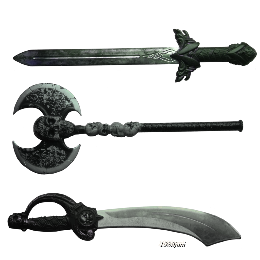 Weapon png