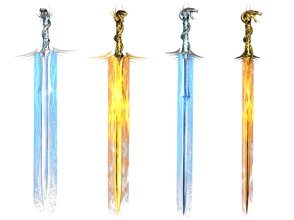 Weapon png