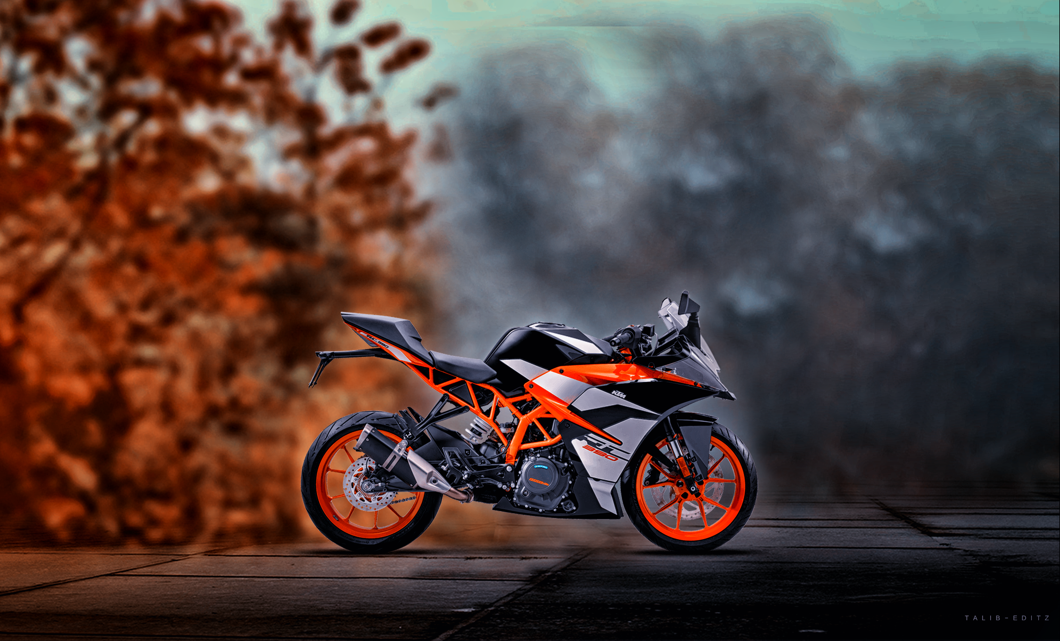 CB Background HD