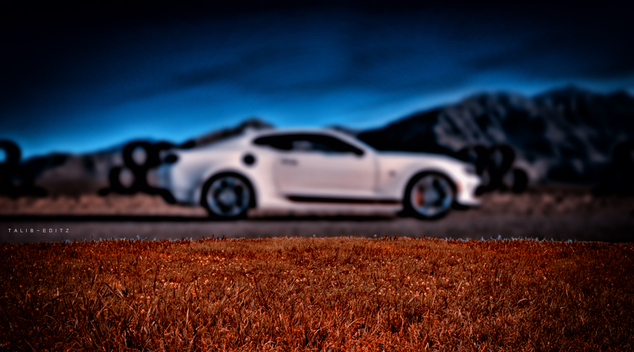 CB Background HD