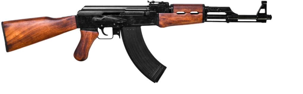 Weapons png