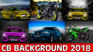 cb background