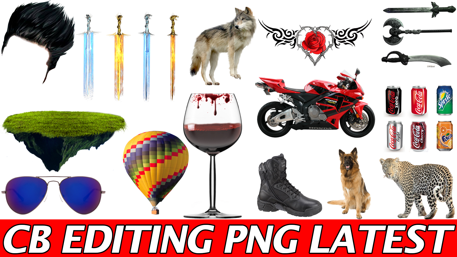 CB Editing Png