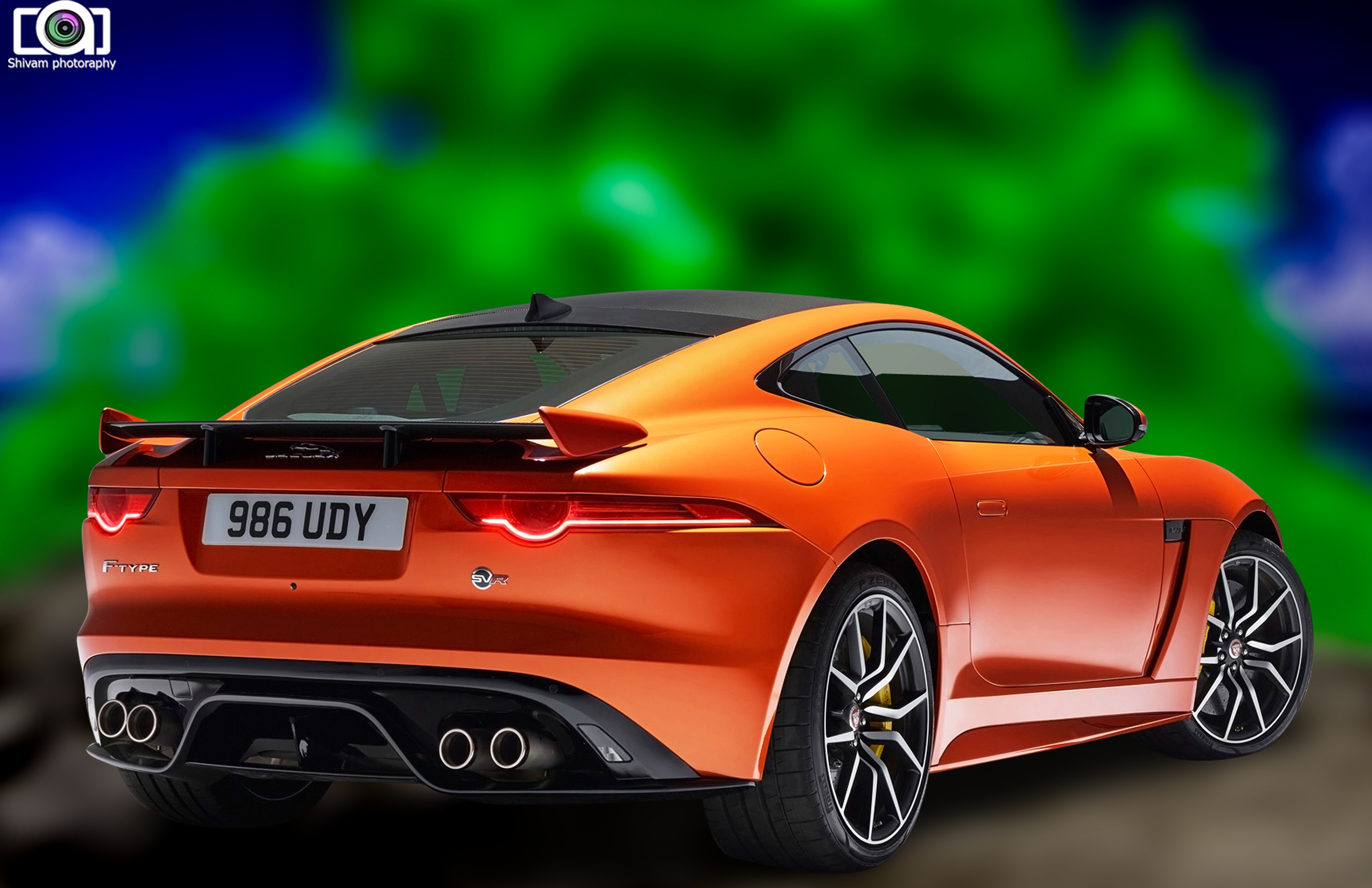 CB Background HD New