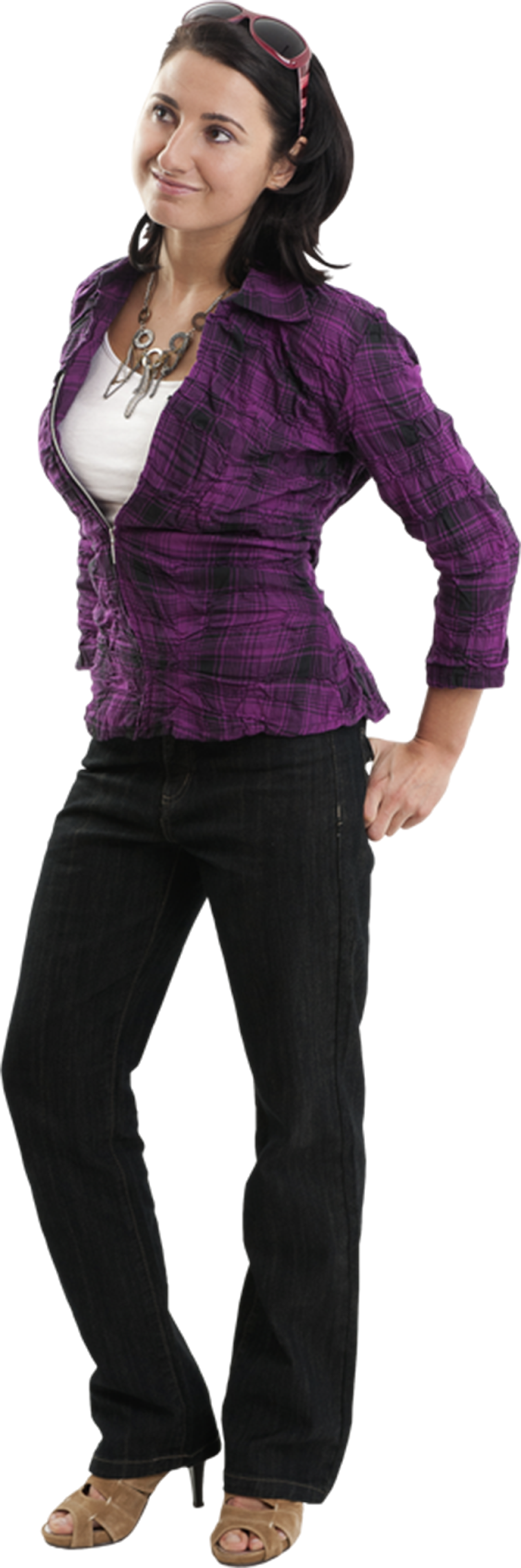 Girls PNG HD