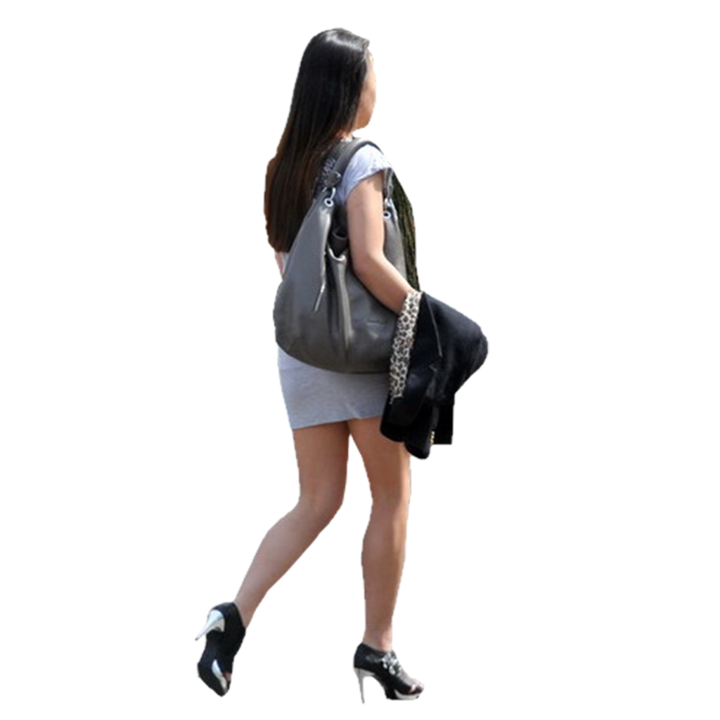Girls PNG HD
