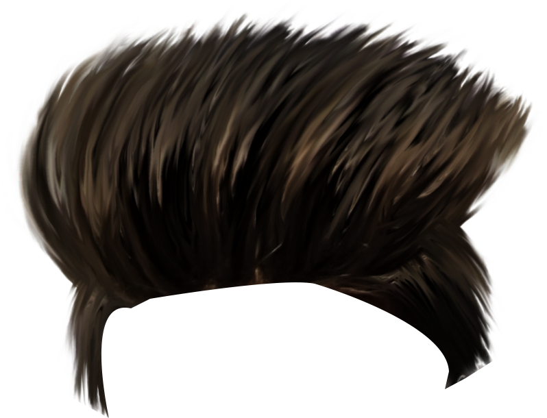 CB Hair png