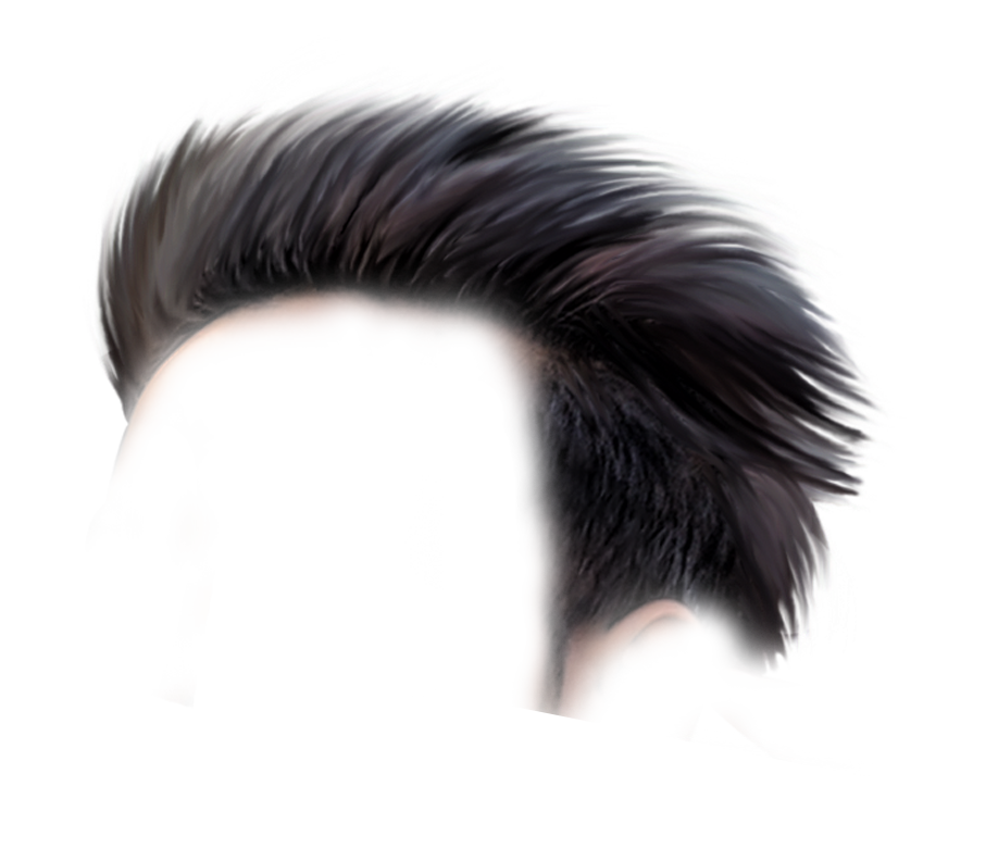 Hair Png