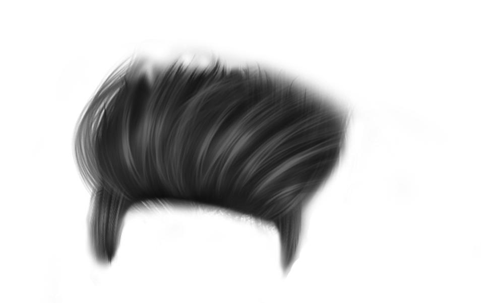 CB Hair png