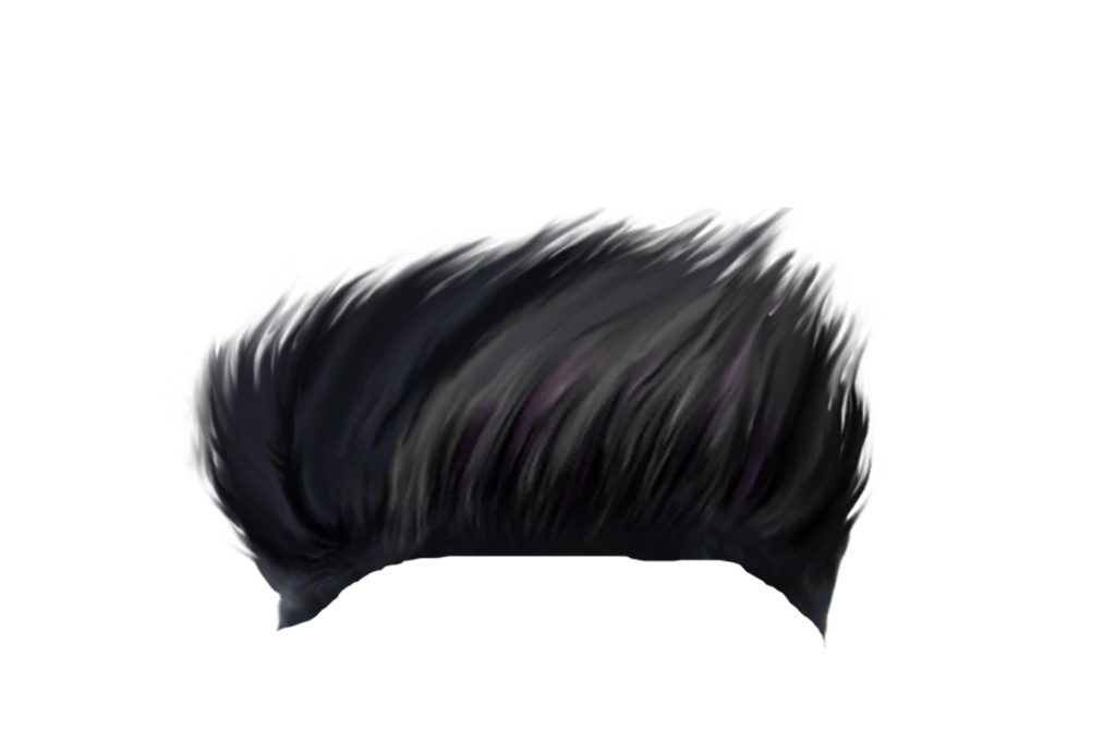 CB Hair png