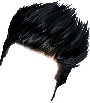 Hair Style Png