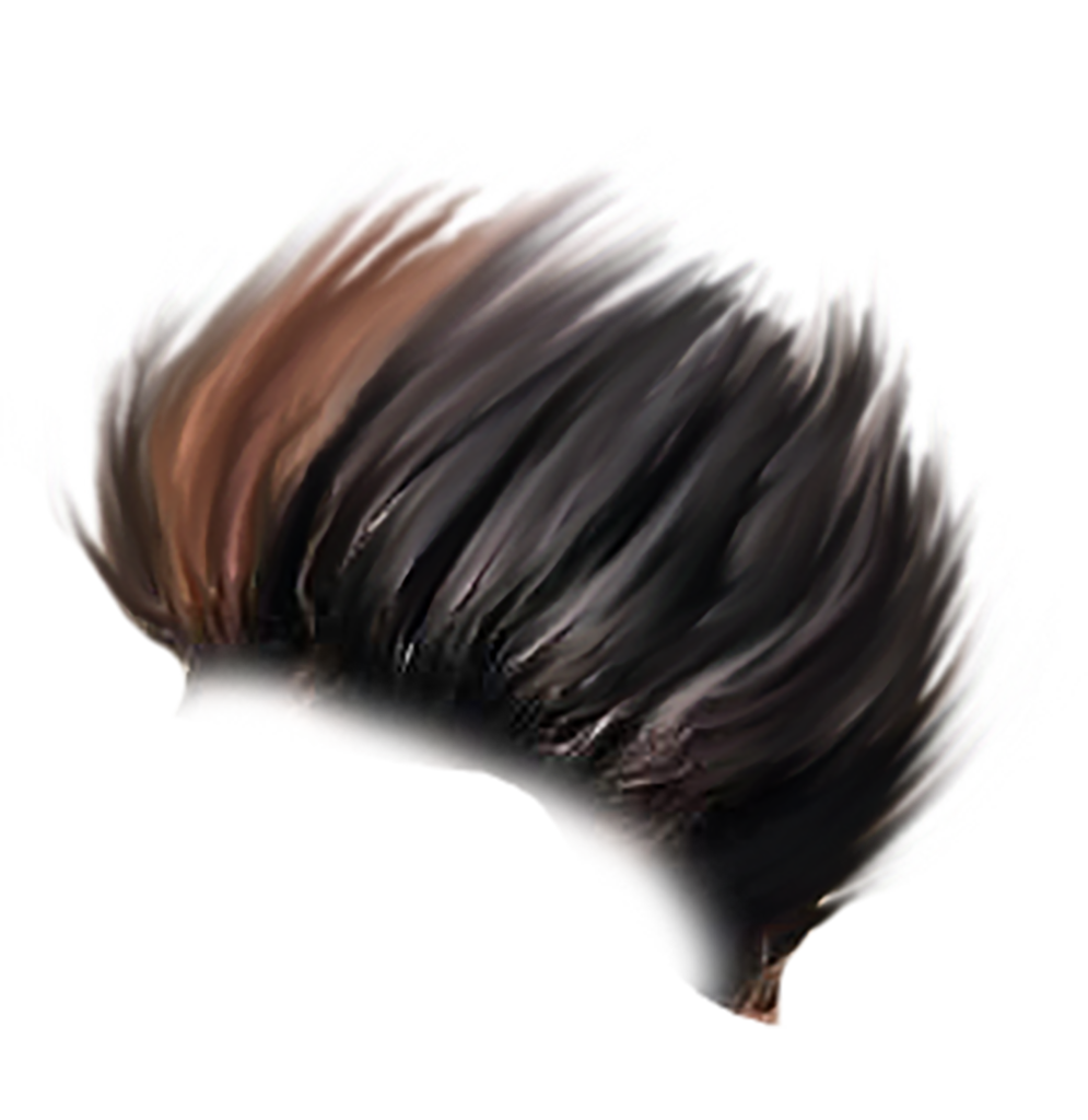 CB Hair png