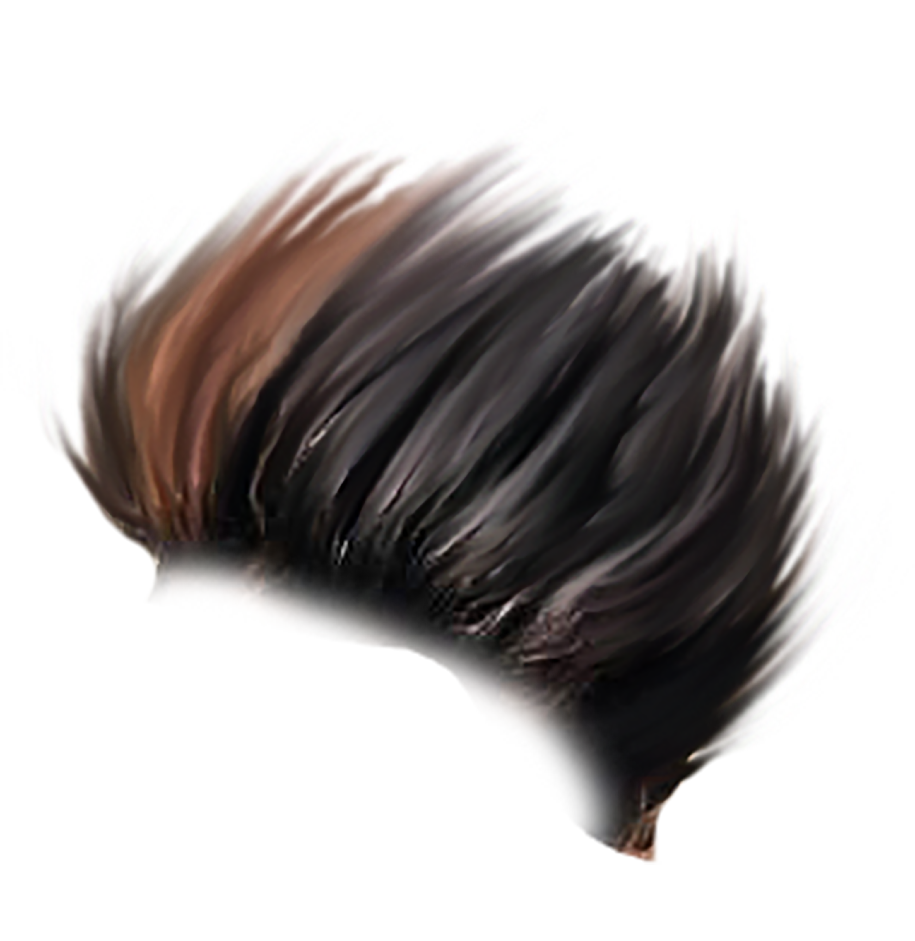 CB Hair png