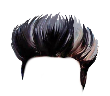 CB Hair Png
