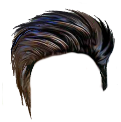 CB Hair Style Png