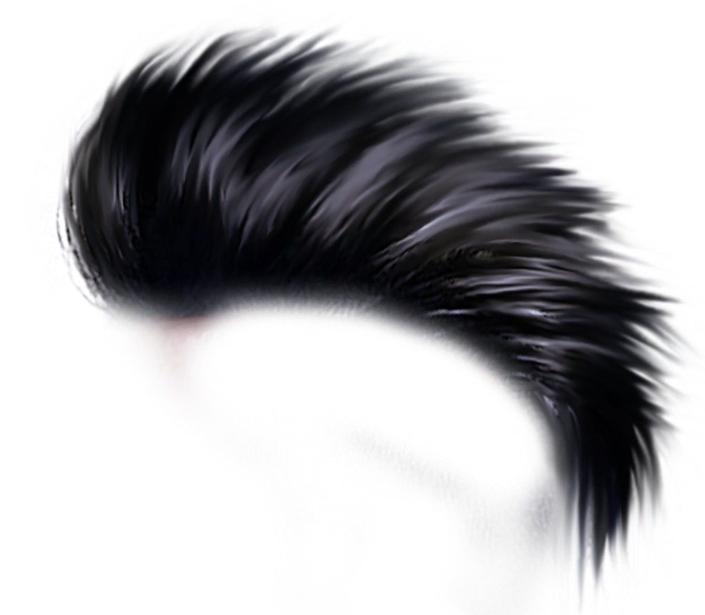 CB Hair png