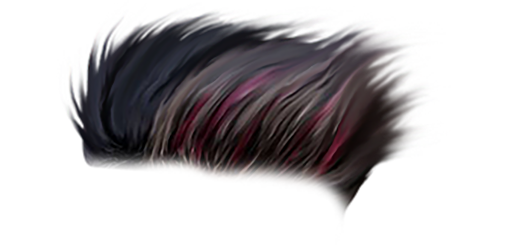 CB Hair png