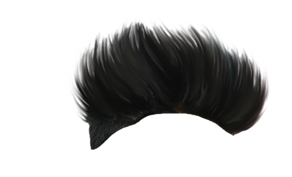 CB Hair png
