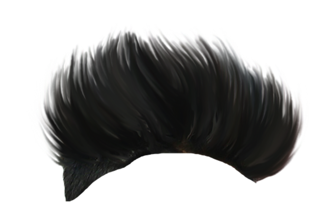 CB Hair png