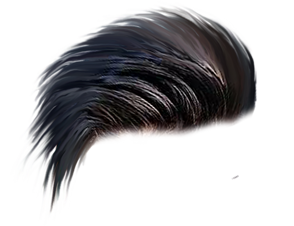 CB Hair png