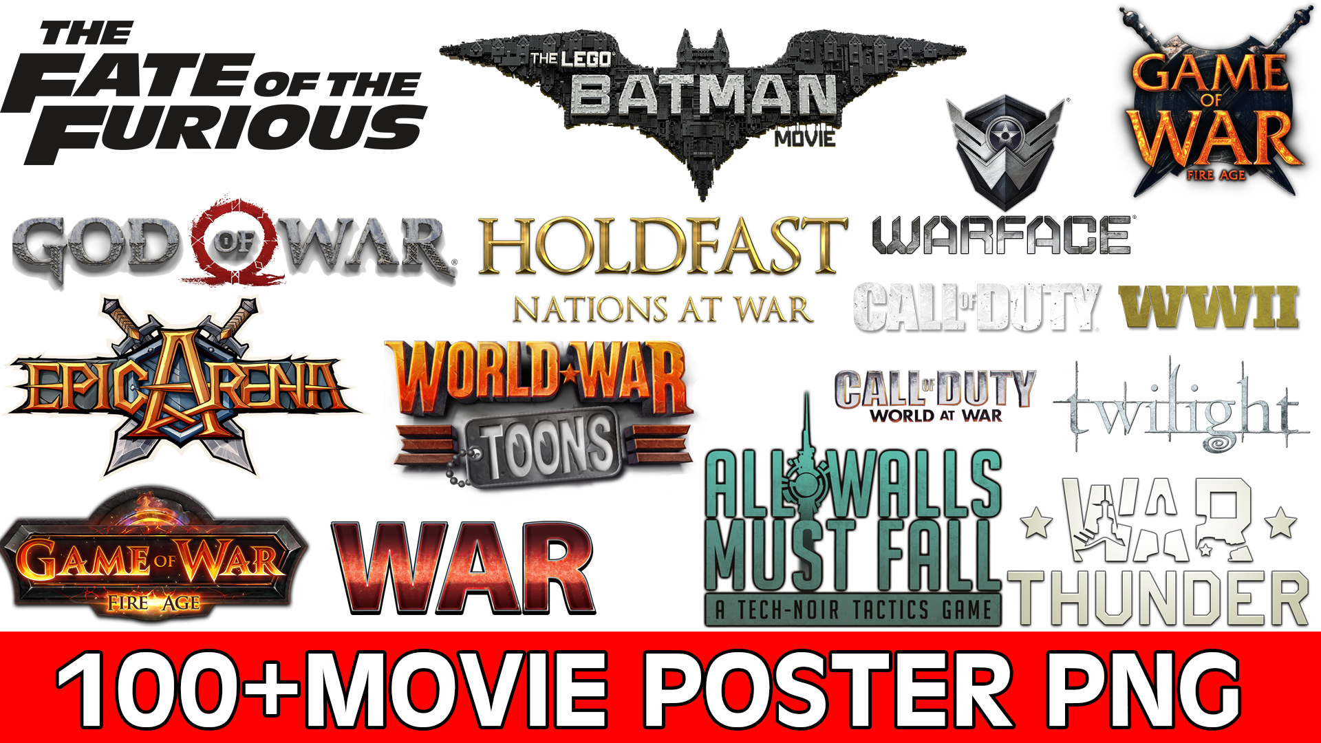 movie poster png