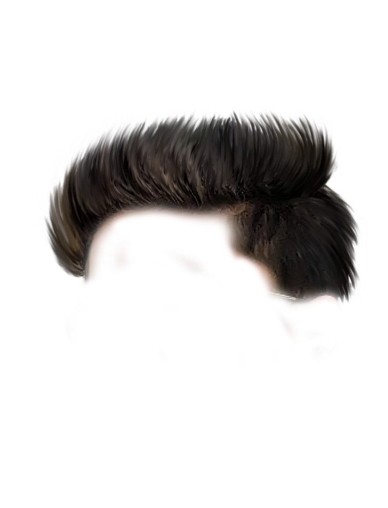 Hair Png
