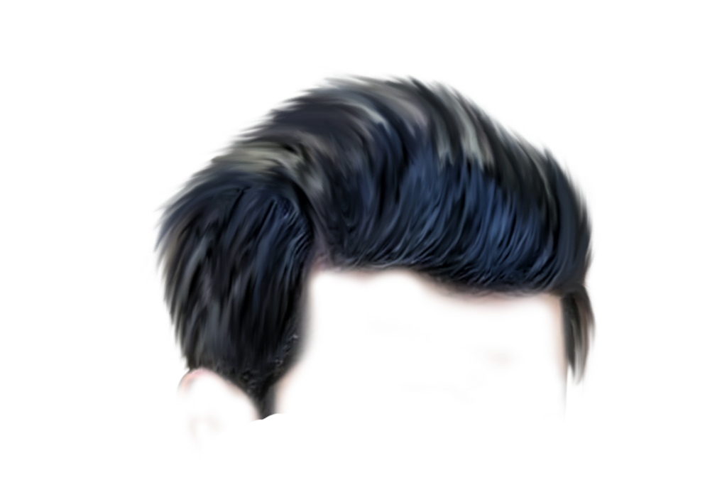 Hair Png HD